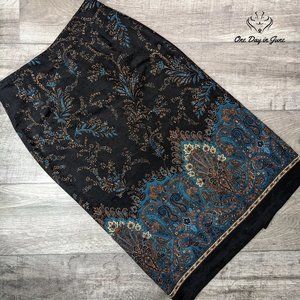 Kim Rogers Beautiful [SOLD] Petite Skirt Size 12P